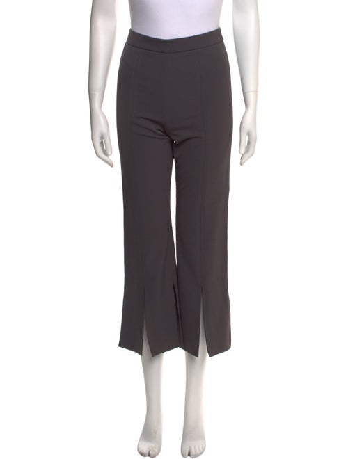Herve Leger Wide Leg Pants