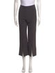 Herve Leger Wide Leg Pants