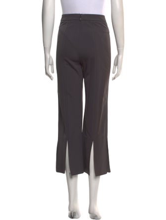 Herve Leger Wide Leg Pants