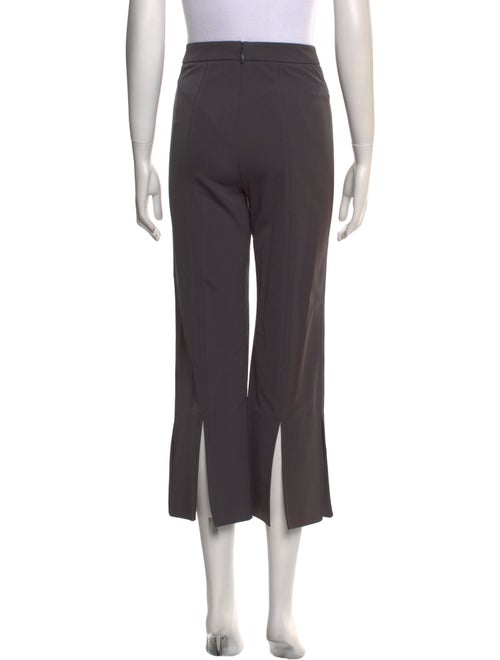 Herve Leger Wide Leg Pants