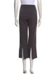 Herve Leger Wide Leg Pants