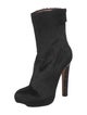 Herve Leger Ponyhair Boots