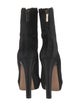 Herve Leger Ponyhair Boots