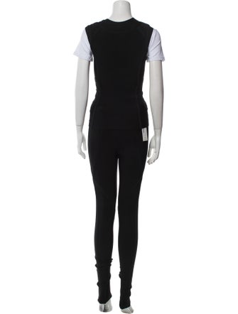 Herve Leger Pant Set