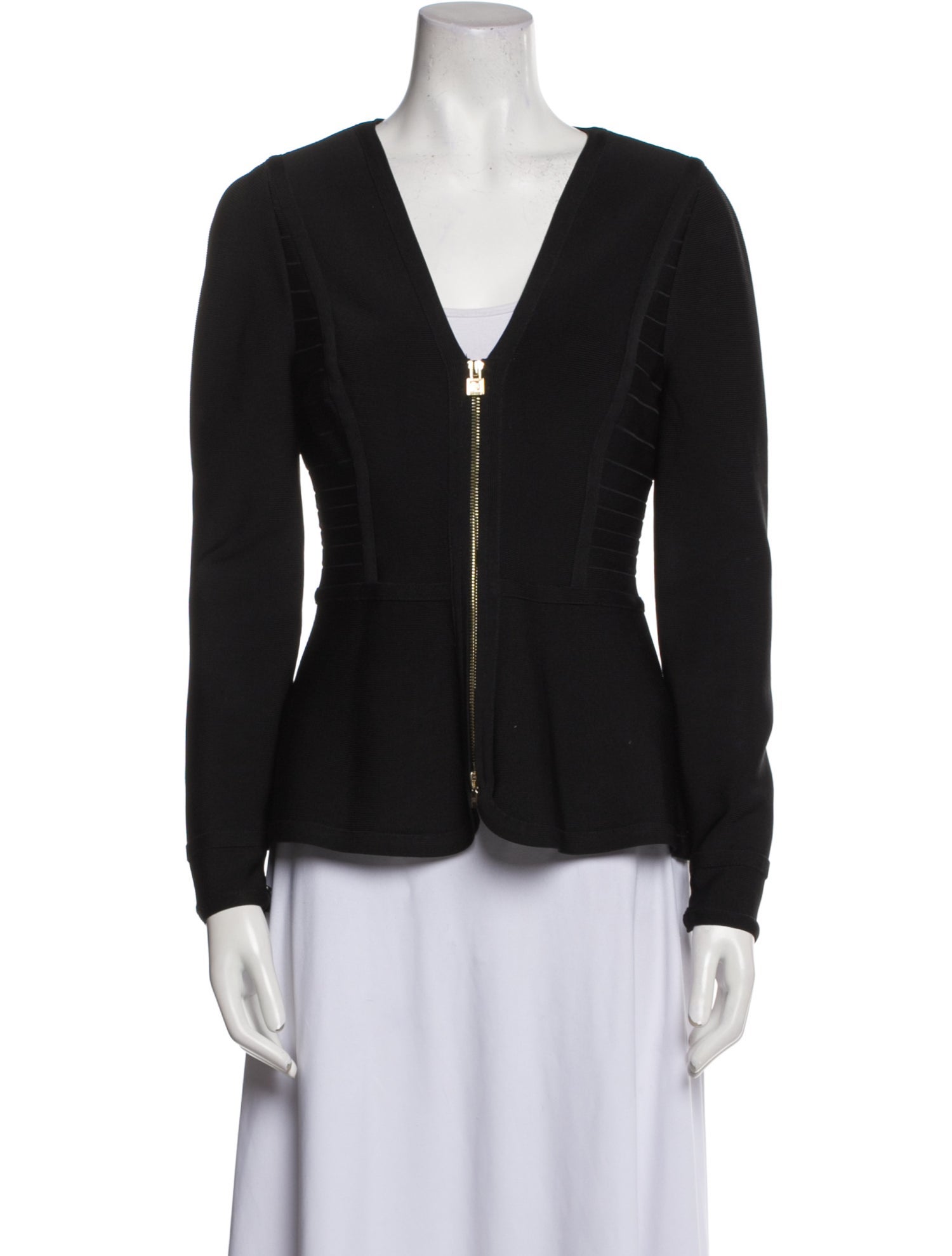 Herve Leger Avek Blazer