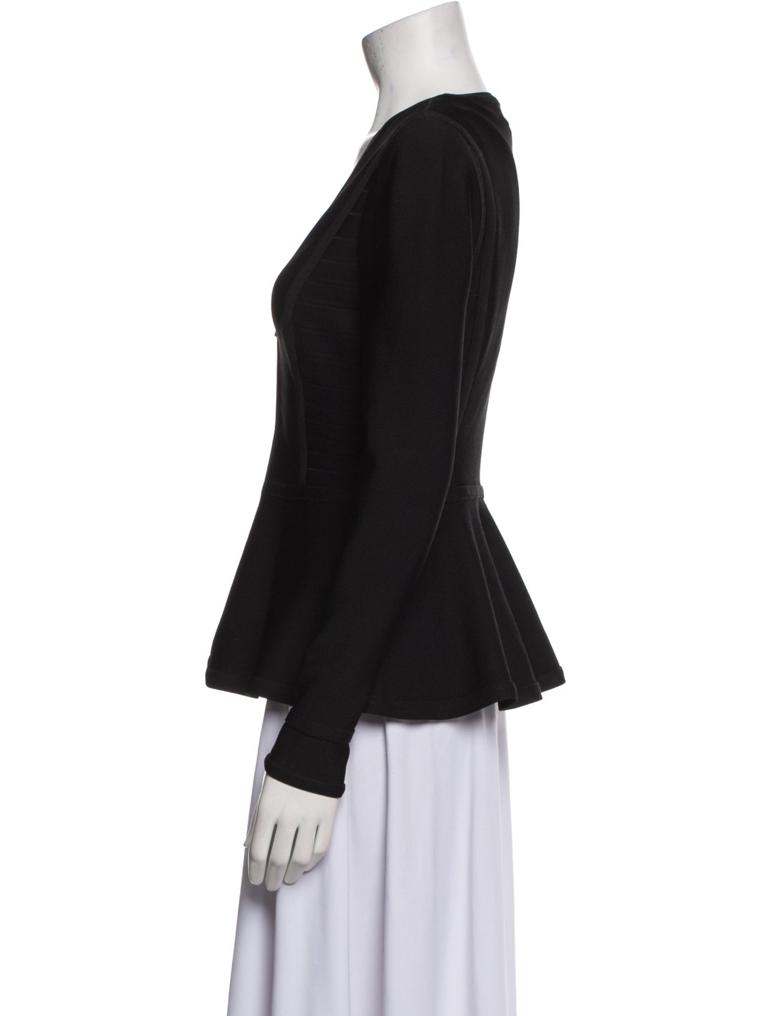 Herve Leger Avek Blazer