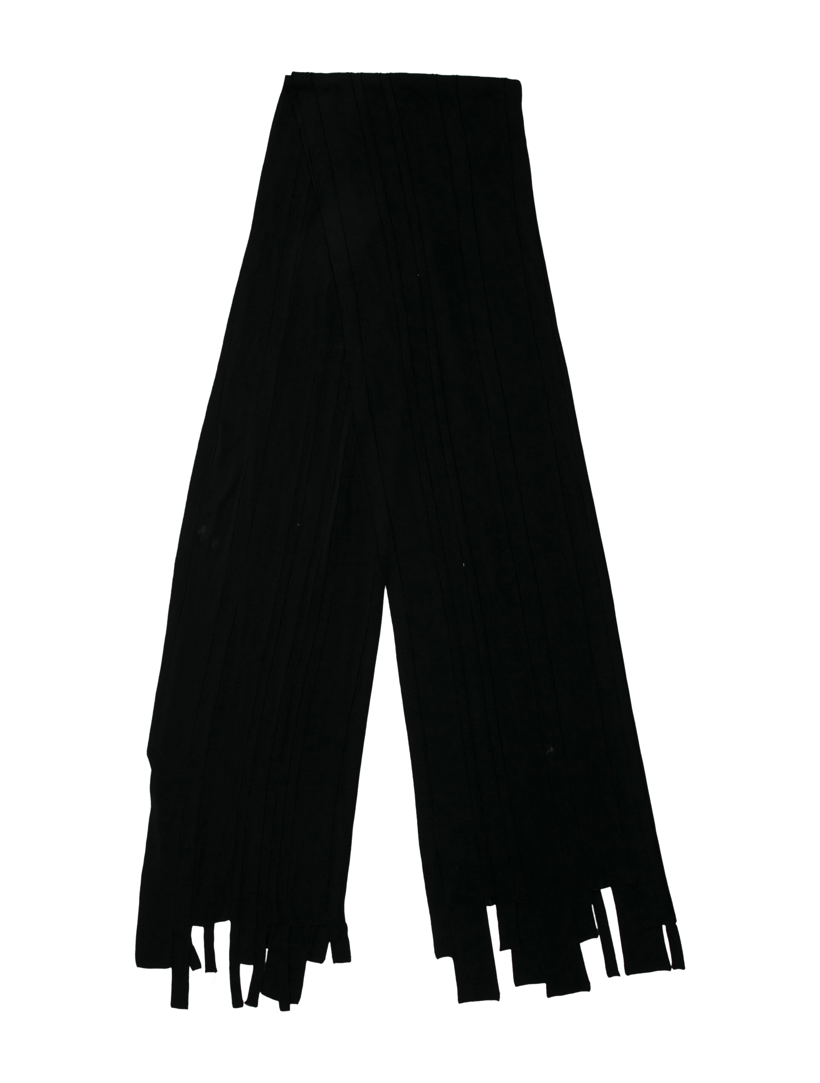 Herve Leger Scarf