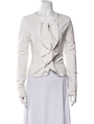 Herve Leger Jackets Evening Jacket S