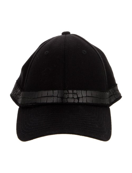 Herve Leger Fitted Cap