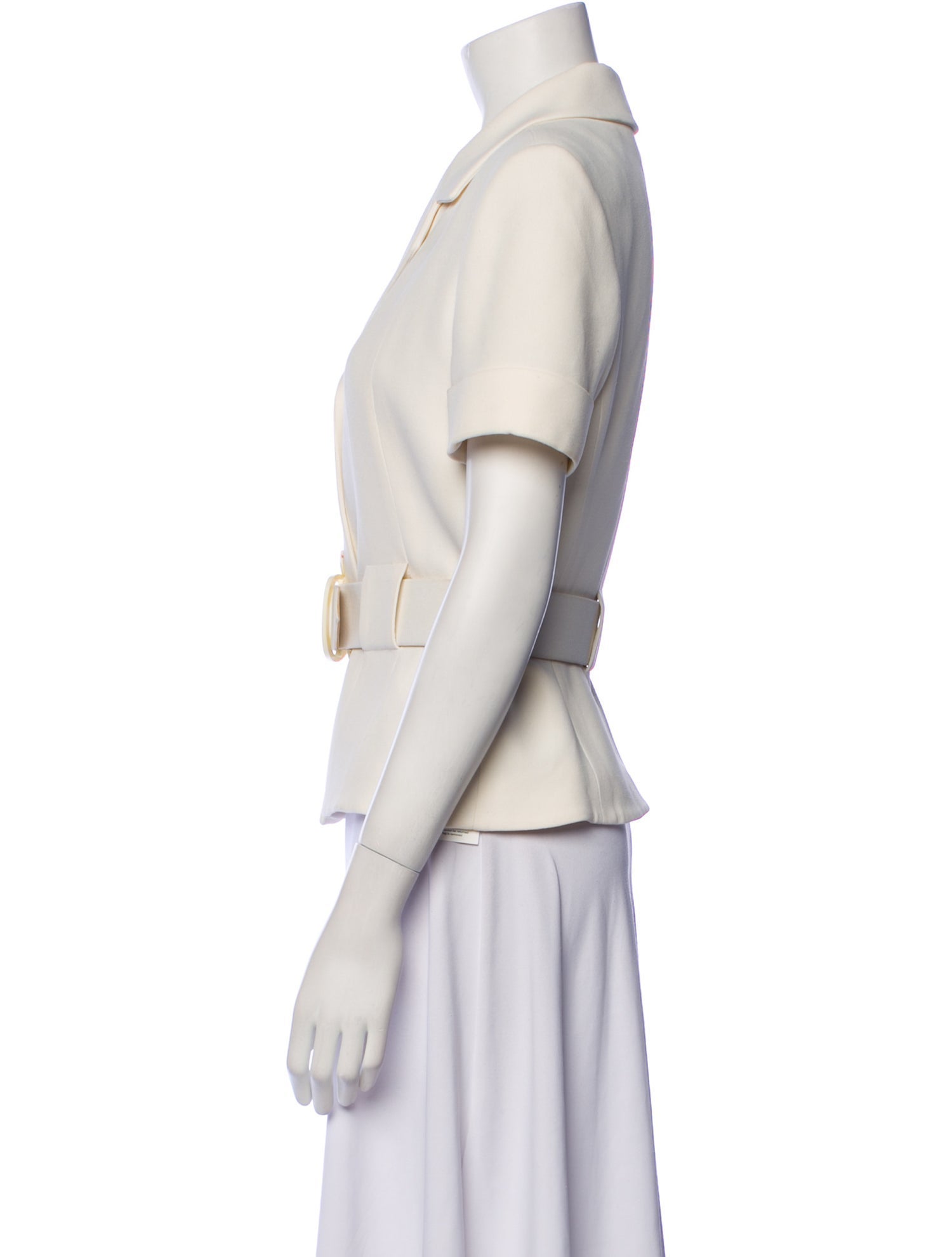 Herve Leger Vintage 1990's Blazer