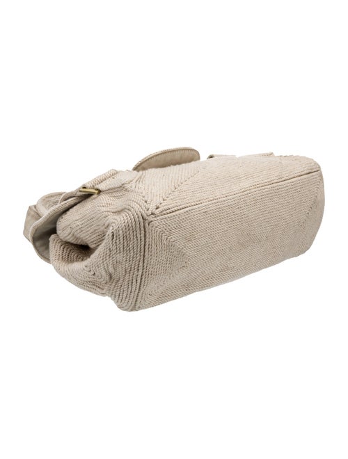 Herve Leger Top Handle Bag