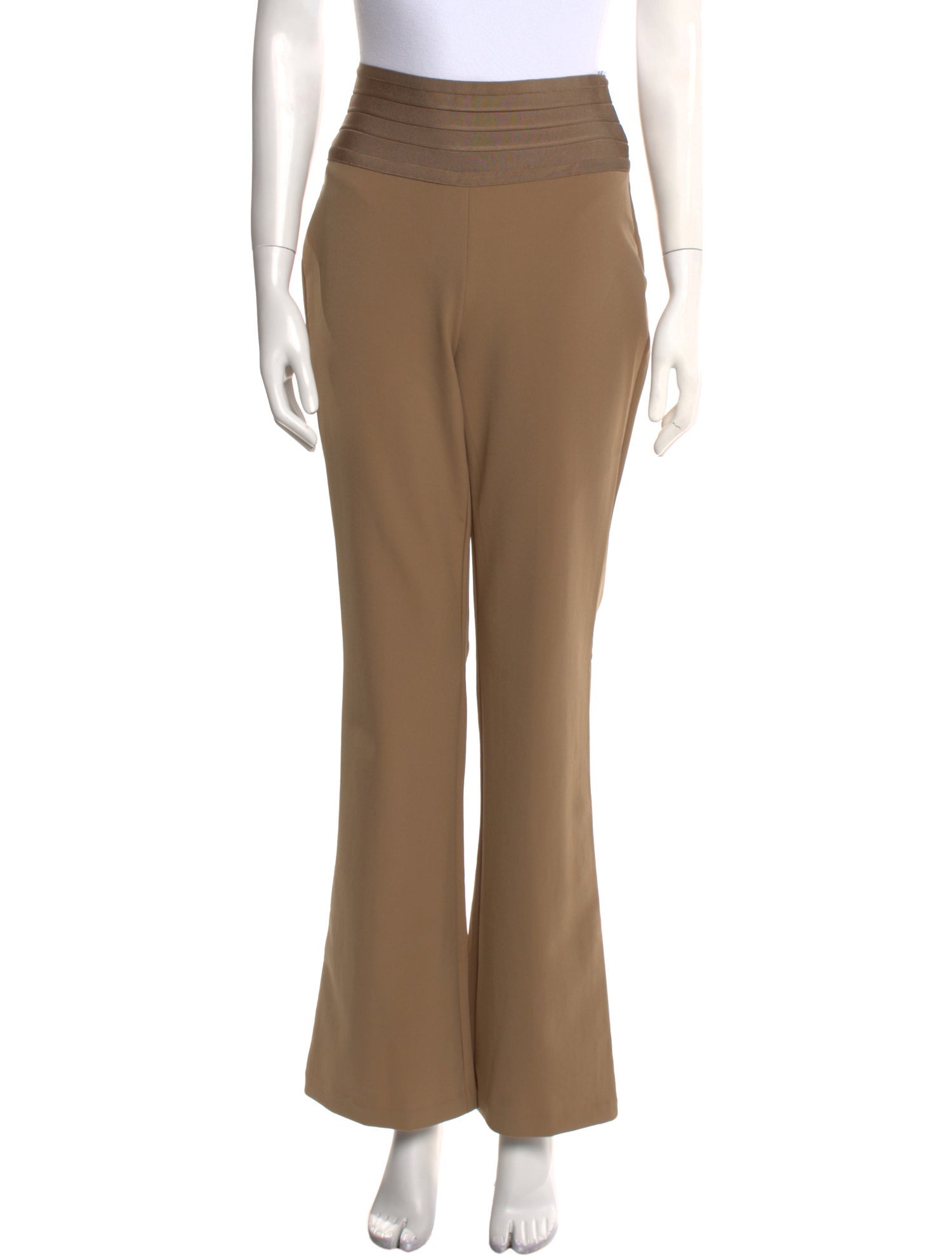 Herve Leger Wide Leg Pants w/ Tags