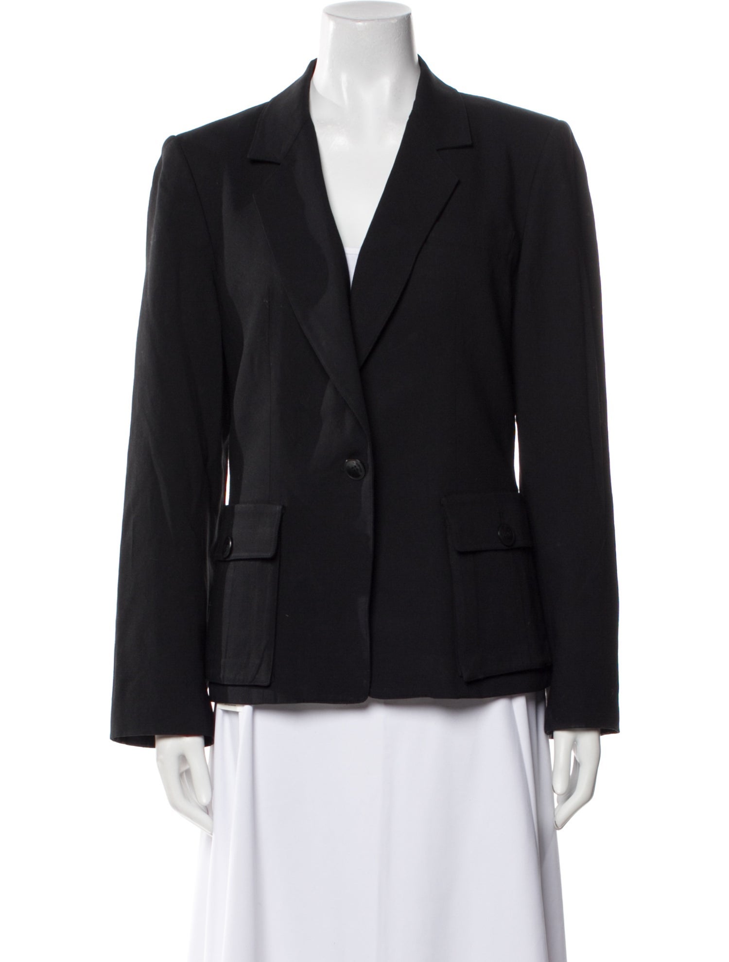 Herve Leger Vintage Blazer