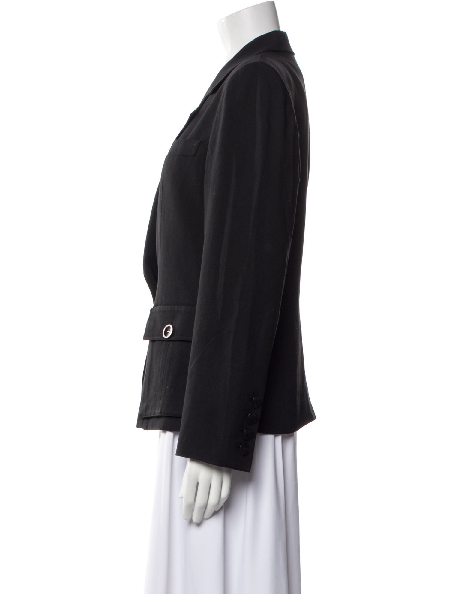 Herve Leger Vintage Blazer