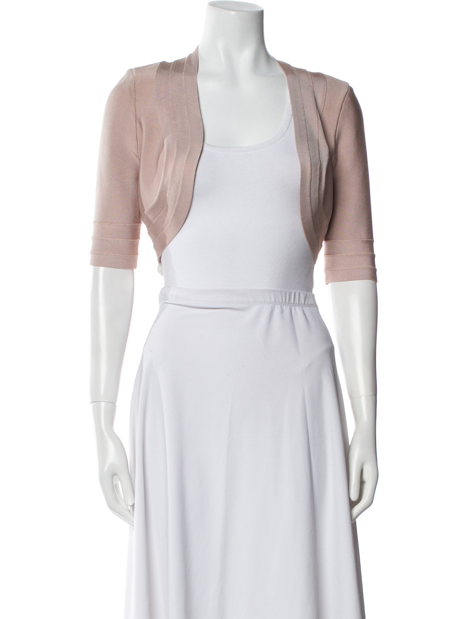 Herve Leger Bolero