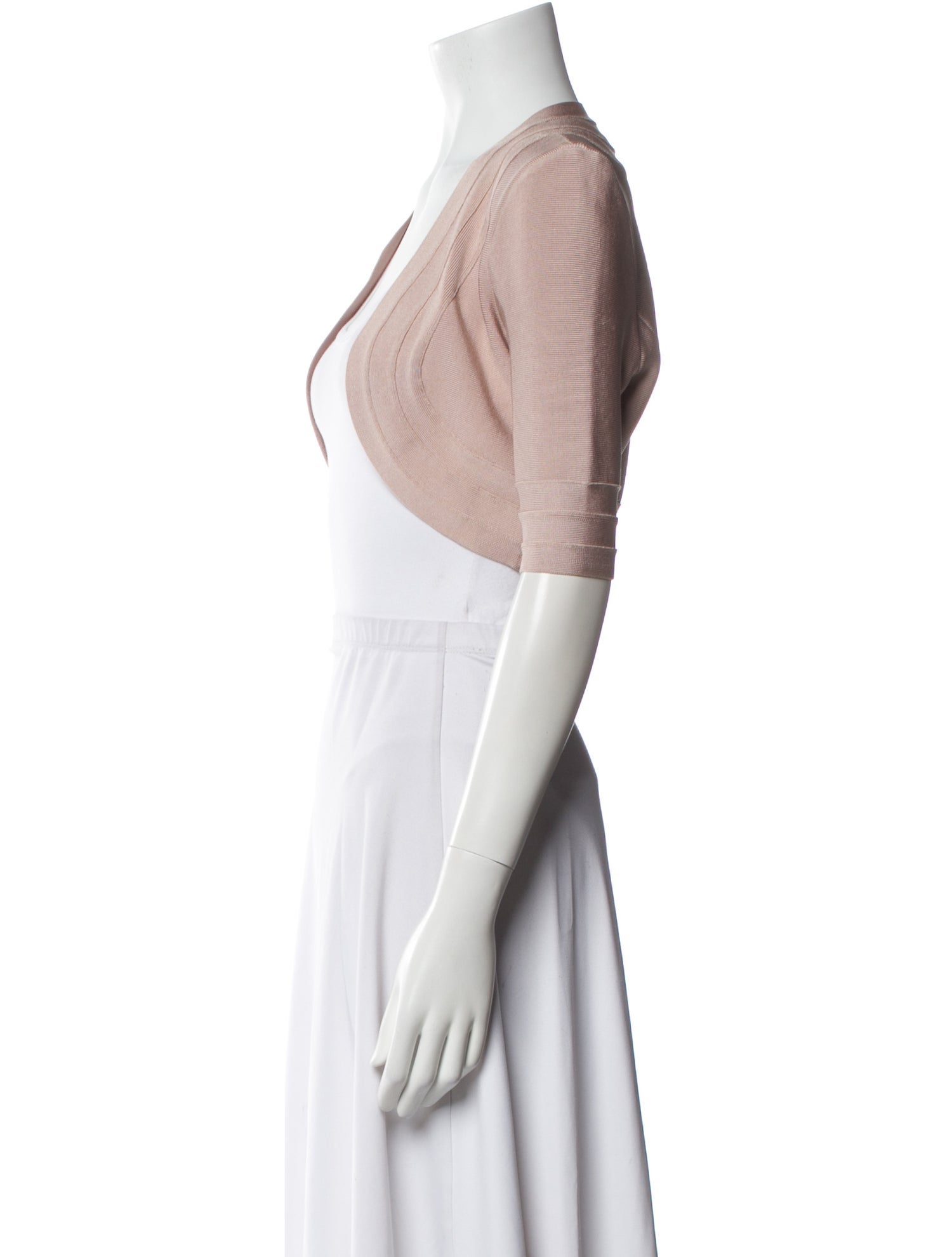 Herve Leger Bolero