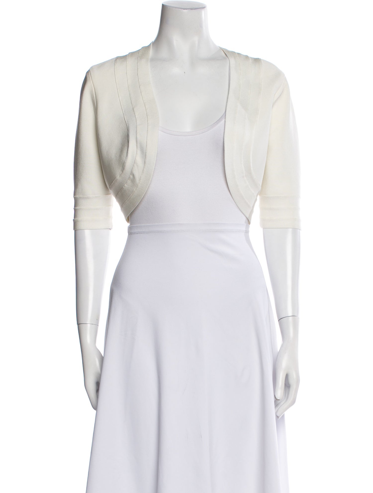 Herve Leger Bolero