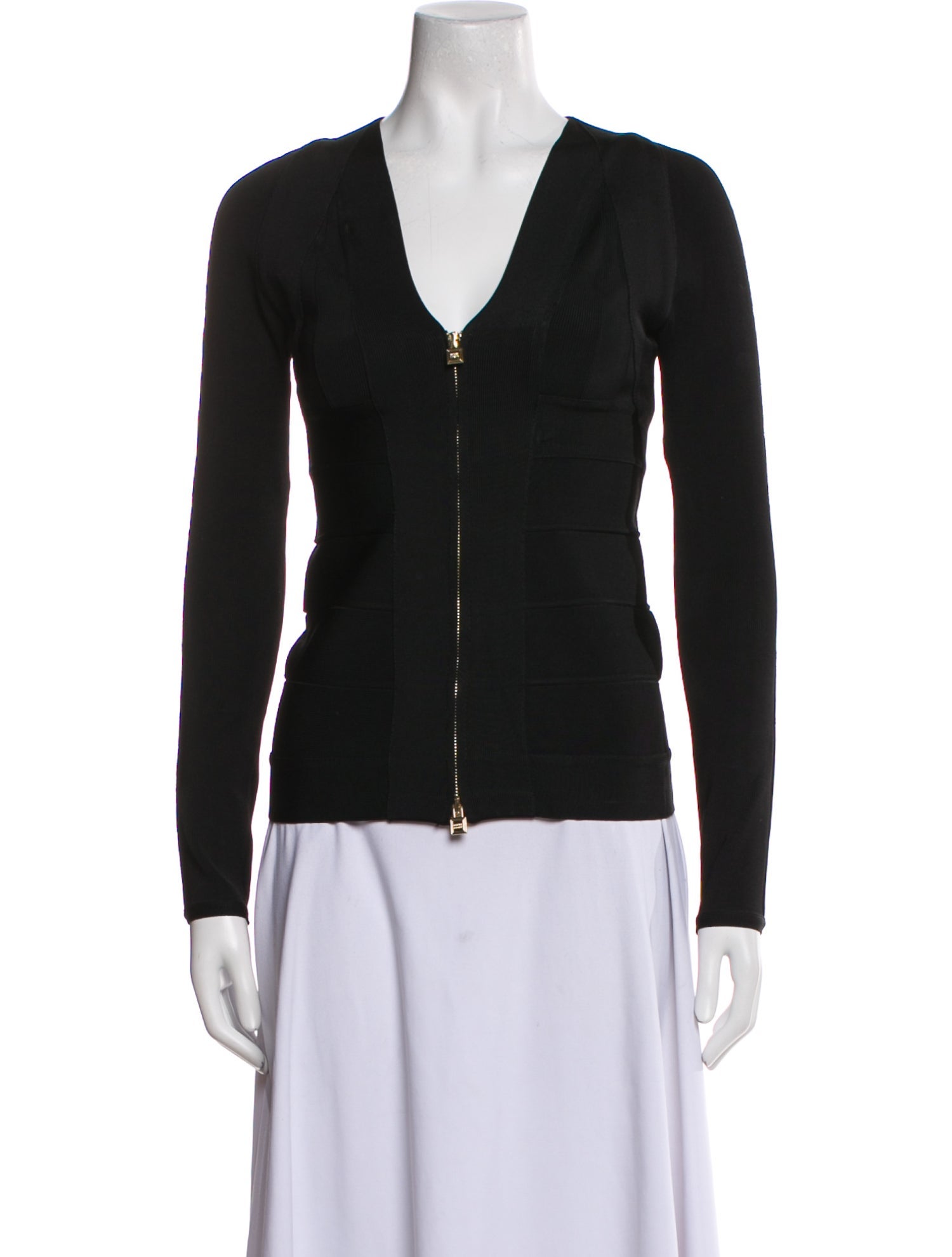 Herve Leger Blazer