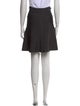 Herve Leger Knee-Length Skirt
