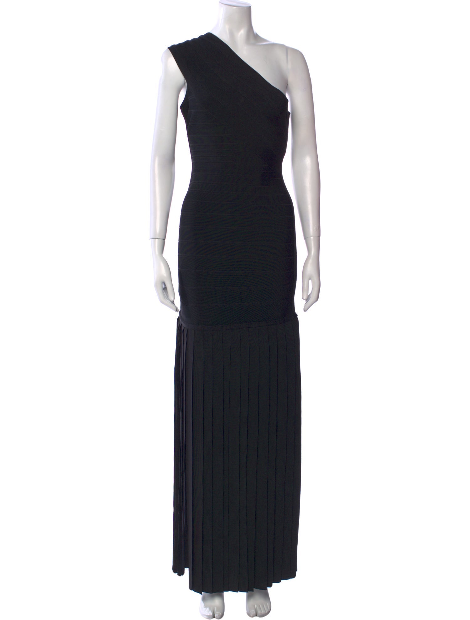 Herve Leger Daniela Mini Dress