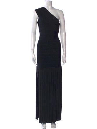 Herve Leger Daniela Mini Dress