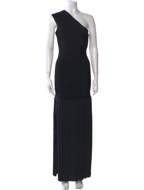 Herve Leger Daniela Mini Dress