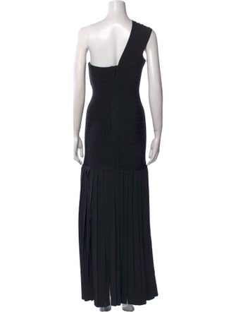 Herve Leger Daniela Mini Dress