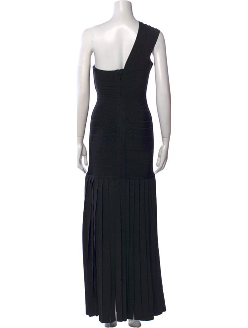 Herve Leger Daniela Mini Dress