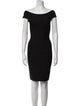 Herve Leger Marina Mini Dress