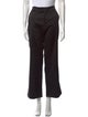 Herve Leger Wide Leg Pants