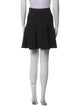 Herve Leger Mini Skirt