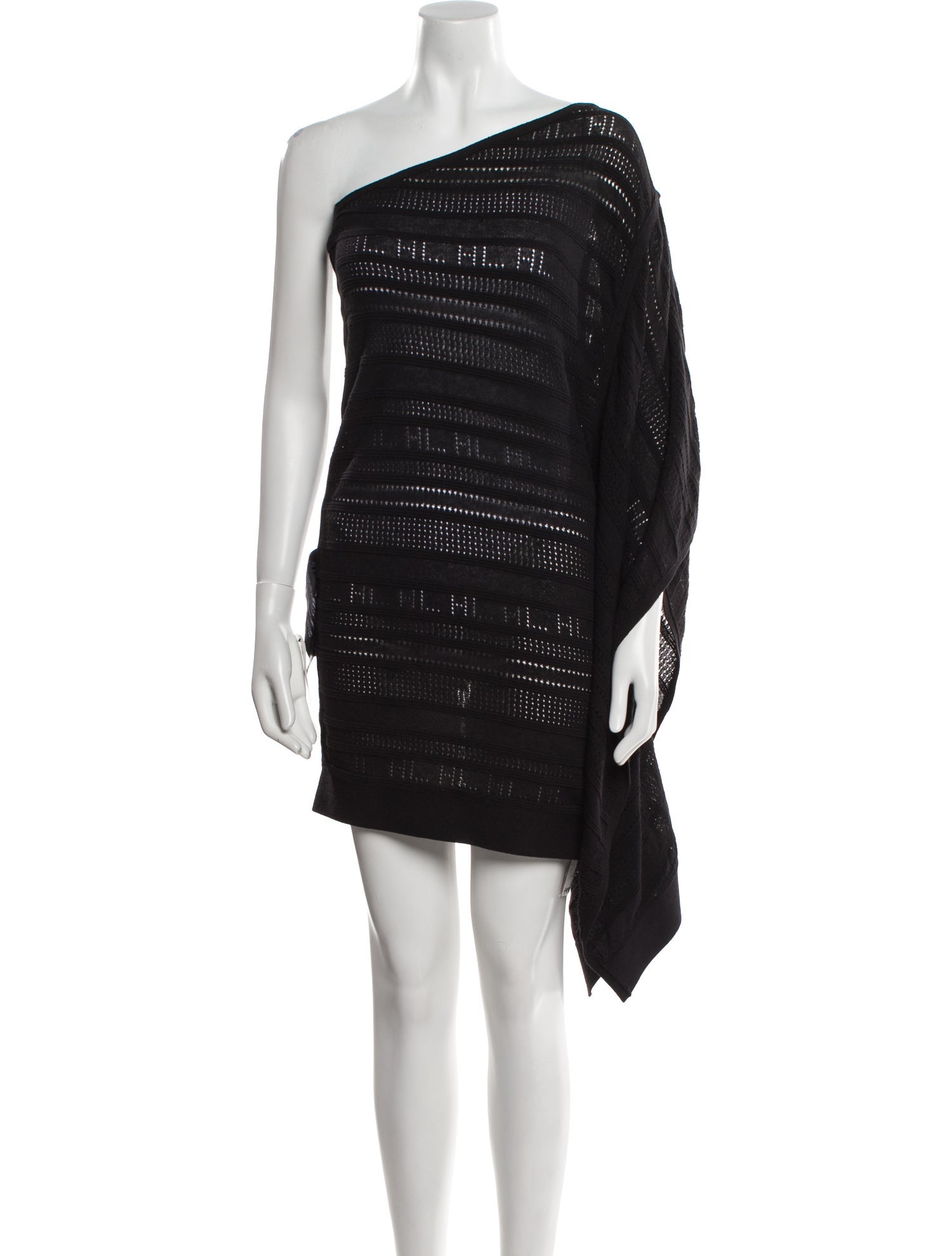 Herve Leger Cover-Up