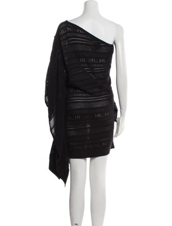 Herve Leger Cover-Up