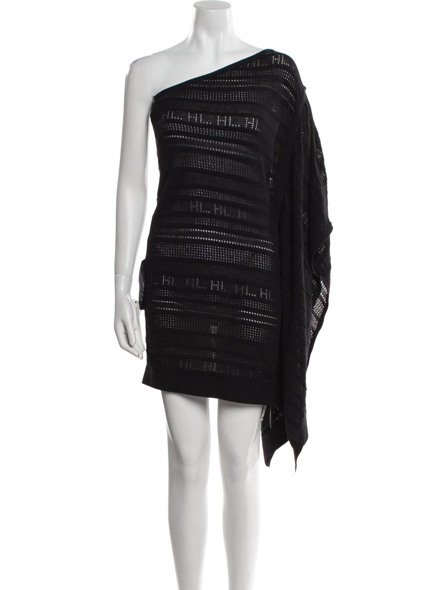 Herve Leger Cover-Up