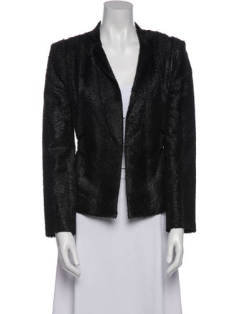 Herve Leger Evening Jacket