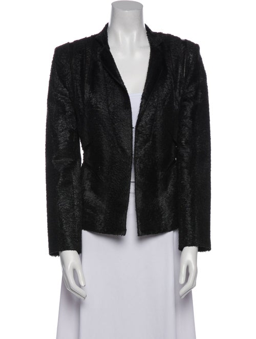 Herve Leger Evening Jacket