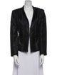 Herve Leger Evening Jacket
