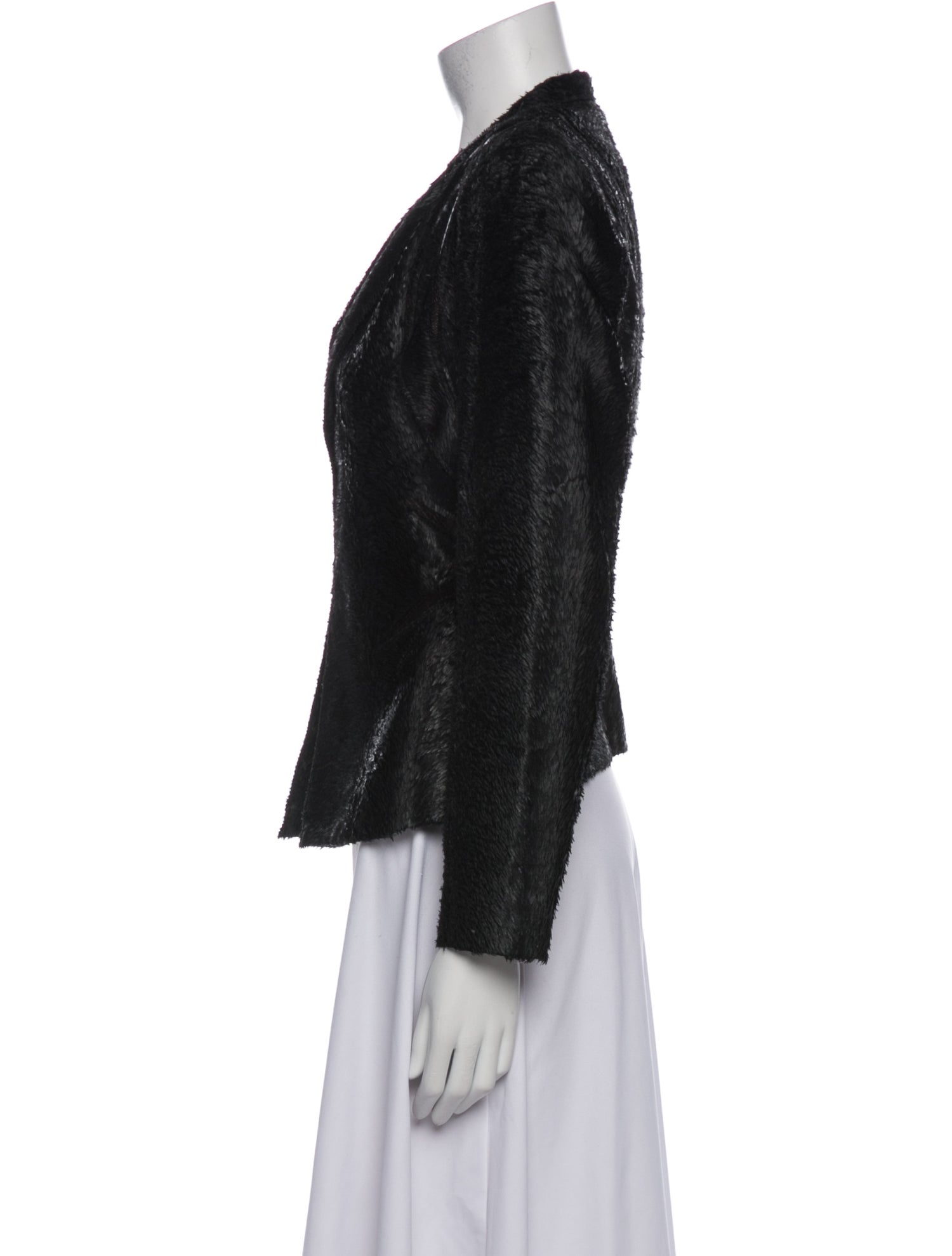 Herve Leger Evening Jacket