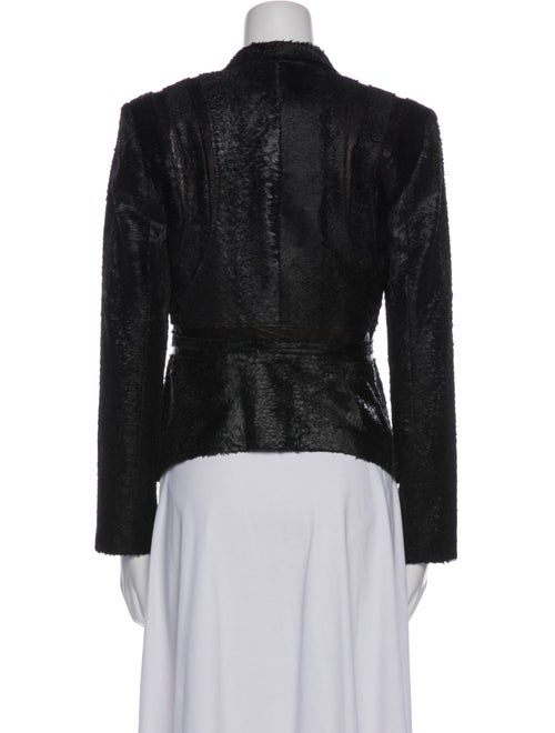 Herve Leger Evening Jacket