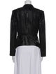 Herve Leger Evening Jacket