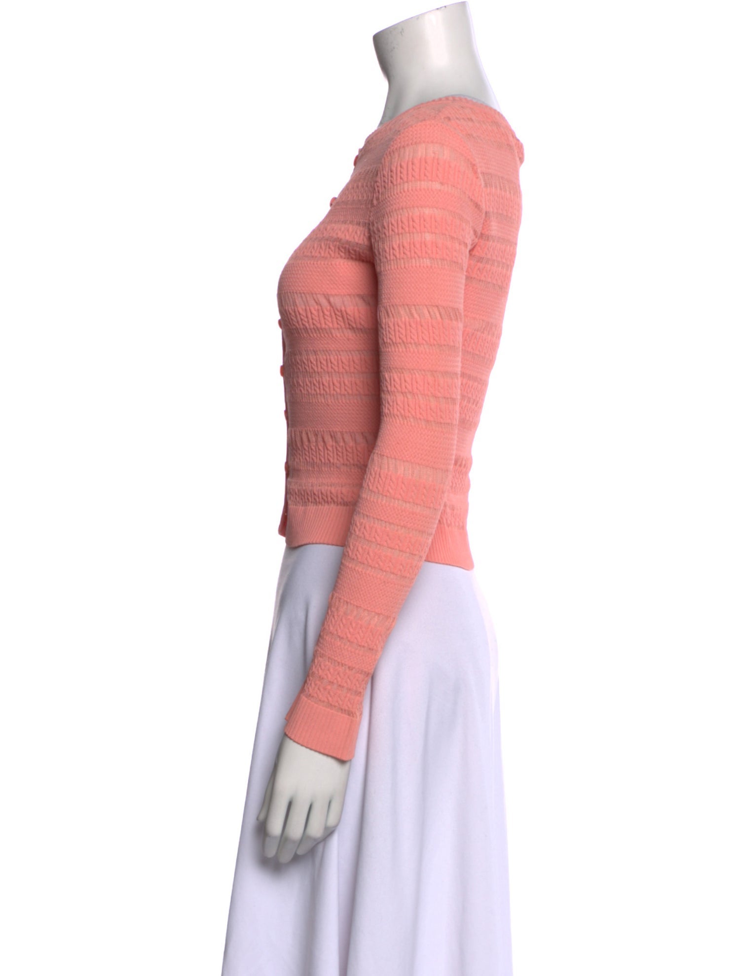 Herve Leger Vintage 1990's Sweater