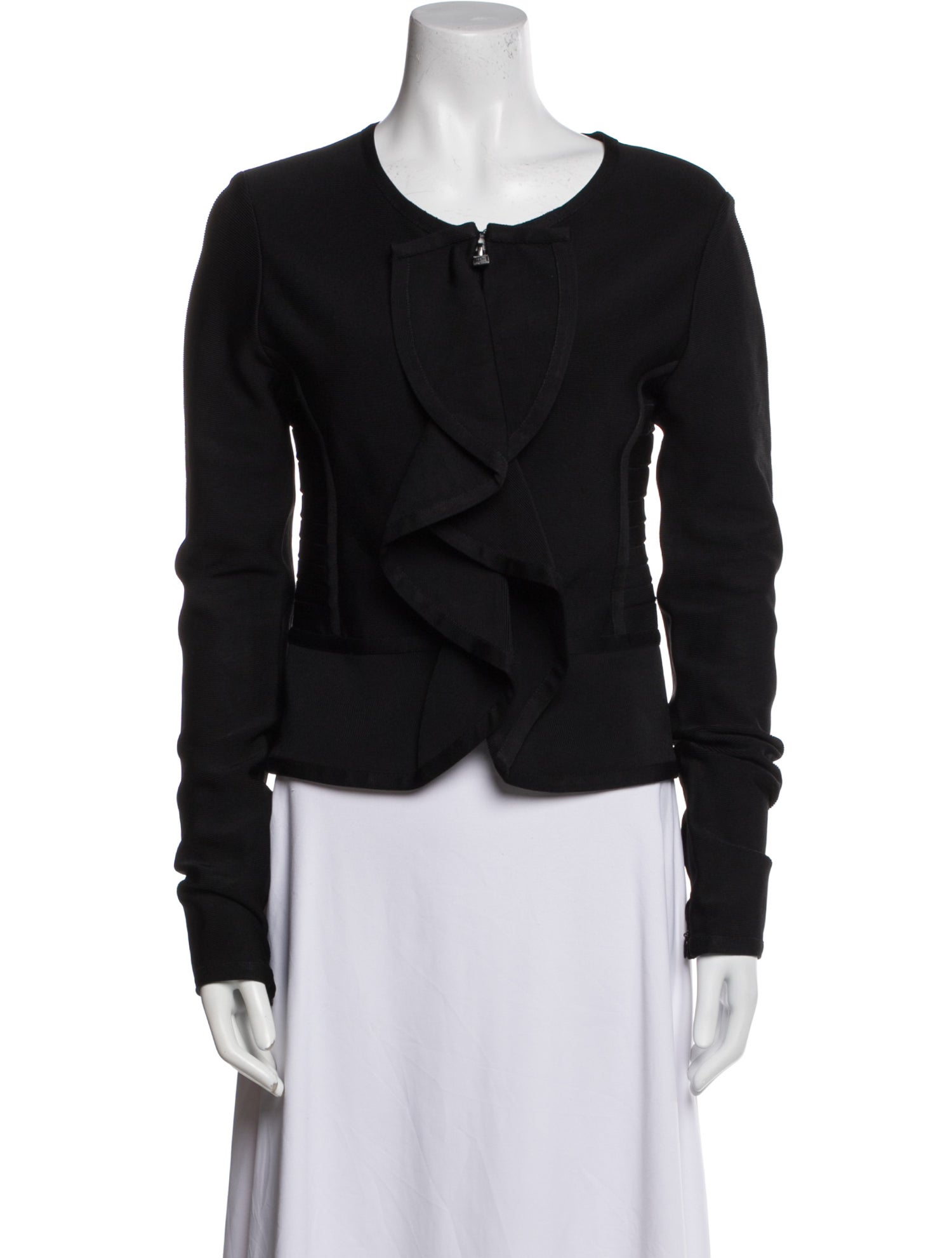 Herve Leger Evening Jacket