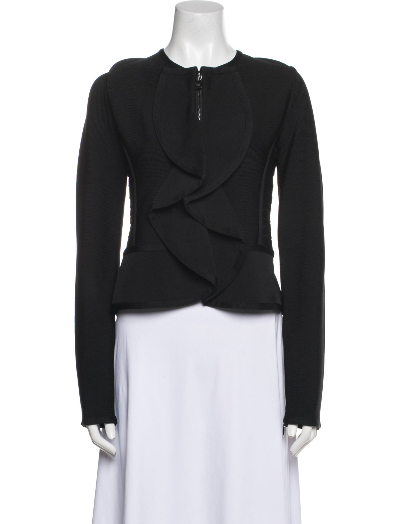 Herve Leger Evening Jacket