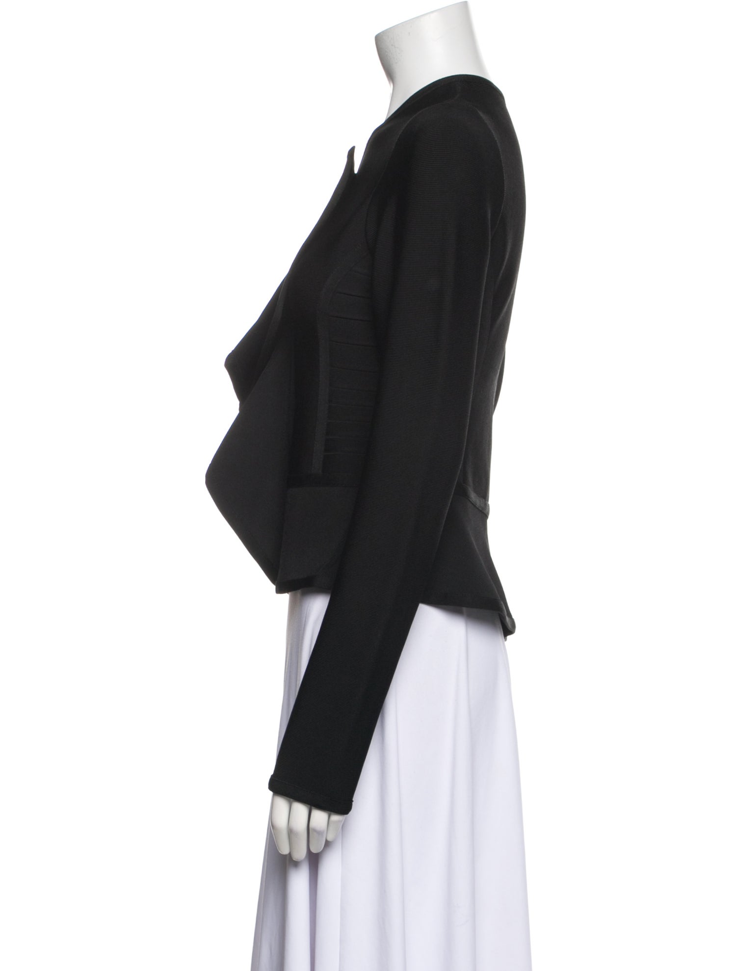 Herve Leger Evening Jacket