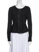 Herve Leger Roselin Evening Jacket