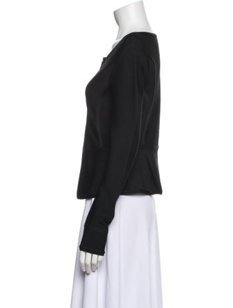 Herve Leger Roselin Evening Jacket