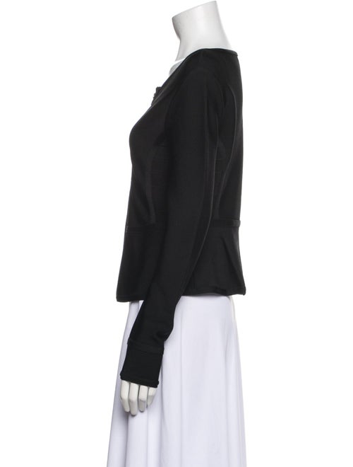 Herve Leger Roselin Evening Jacket