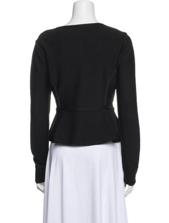 Herve Leger Roselin Evening Jacket