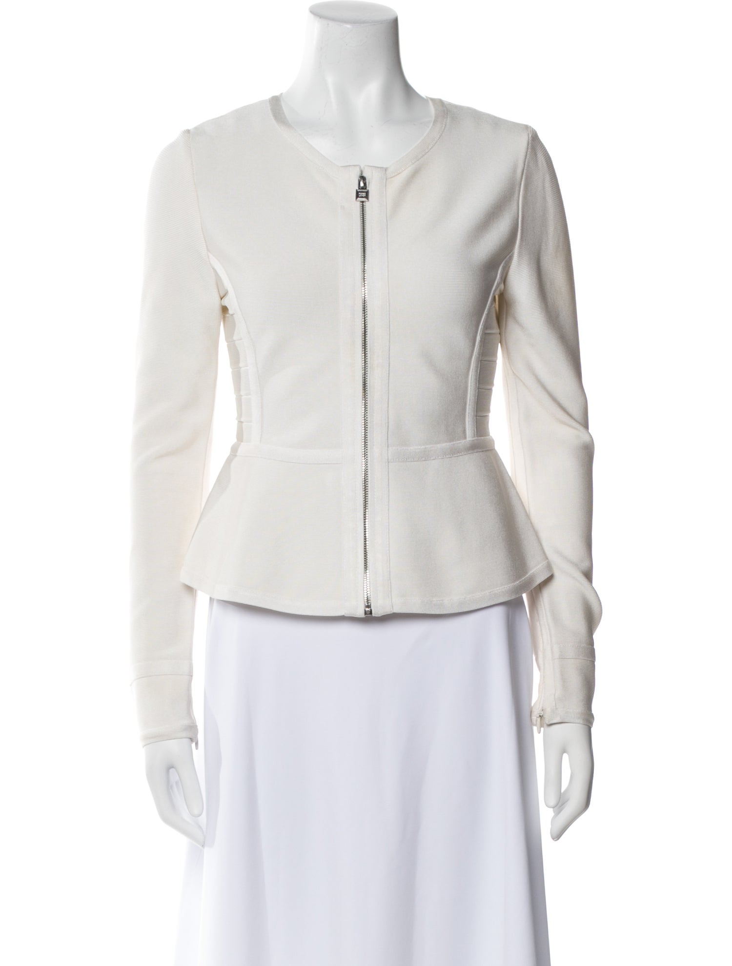 Herve Leger Jacket