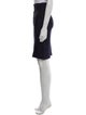 Herve Leger Knee-Length Skirt